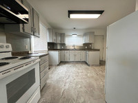 Fully Renovated 3 Bed, 2 Bath House Sask*
