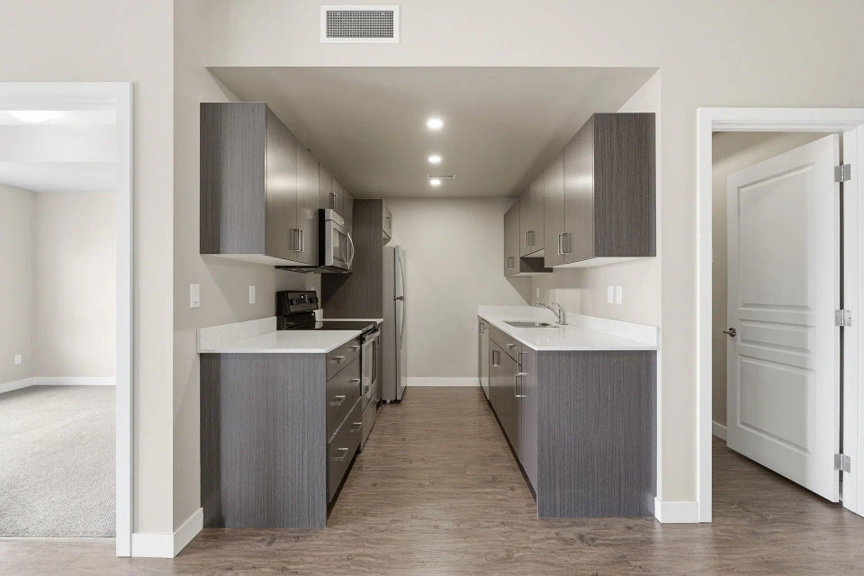 Discover quality Townhomes & Carriage Homes for Rent In Red Deer 4