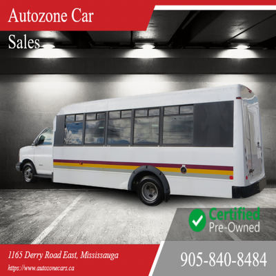 This 2013 GMC Savana 1500 Camper/Passenger van/RV is a versatile and reliable choice for your advent...