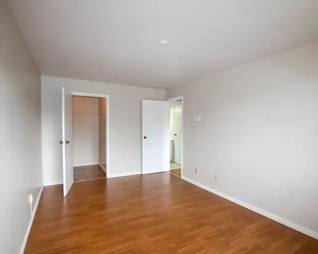4 1/2 à Louer | 2 bedrooms for Rent | Sherbrooke in Long Term Rentals in Sherbrooke - Image 6