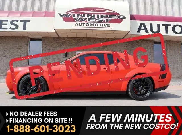 2023 Dodge Challenger SRT HELLCAT REDEYE WIDEBODY JAILBREAK LAST