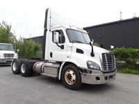 2020 Freightliner Cascadia 113 Ryder Stock ID: 239515 Transmission Type/Speed: AUTO 12 Engine: DIESE... (image 4)