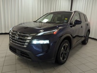 Meet the used 2024 Nissan Rogue SV Moonroof at Steele Chevrolet Buick GMC in Dartmouth, a smart pick... (image 3)