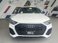 Sunroof, Navigation, Leather Seats, Heated Seats, Apple CarPlay, Heated Steering Wheel, Power Liftga... (image 1)