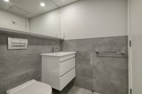 Renovated Akelius studio apartment for rent. Located near Sherbrooke W in the Downtown - McGill neig... (image 6)