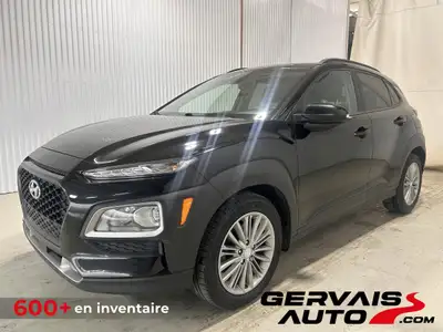 See Dealer Website for Details. Hyundai Kona 2.0L Luxe TI 2020 à vendre ... Engine: Moteur à 4 cylin...