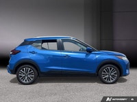 2024 Nissan Kicks Le 2024 Nissan Kicks est un multisegment sous-compact conçu pour offrir une excell... (image 5)