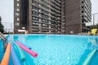 Overlooking the Rideau River in Ottawa South, Kingsview Apartments offers bright and spacious suites... (image 4)