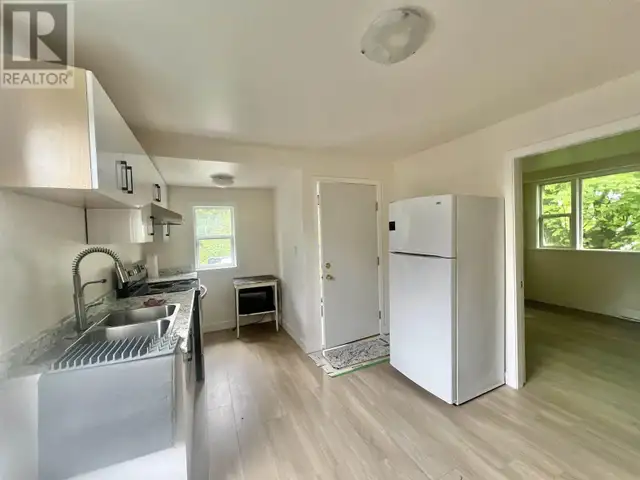 524-526 E 8TH AVENUE Prince Rupert, British Columbia in Houses for Sale in Prince Rupert - Image 3