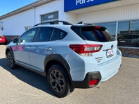 WHY THIS CROSSTREK STANDS OUT: • SUBARU AWD Snow, slush, dirt roads doesn’t even think twice • LEATH... (image 6)
