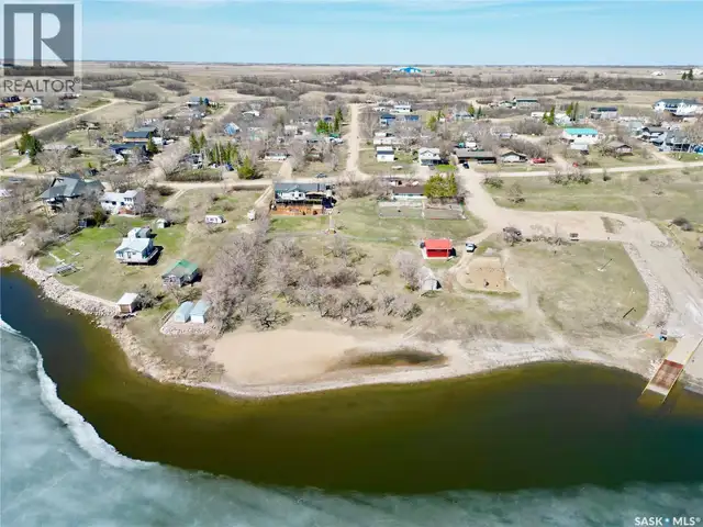 1300 Willow AVENUE Saskatchewan Beach, Saskatchewan in Land for Sale in Moose Jaw - Image 11