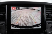 This Ram 1500 has a dependable Twin Turbo Regular Unleaded I-6 3.0 L/183 engine powering this Automa... (image 6)