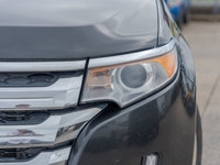 Check out this 2014 Ford Edge SEL while we still have it in stock! *This Ford Edge Is Competitively... (image 8)
