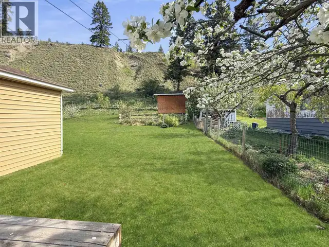 1431 SODA CREEK TOWNSITE ROAD Williams Lake, British Columbia in Houses for Sale in Williams Lake - Image 31