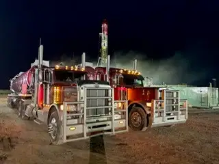 NOW HIRING CLASS 1A DRIVERS, View more