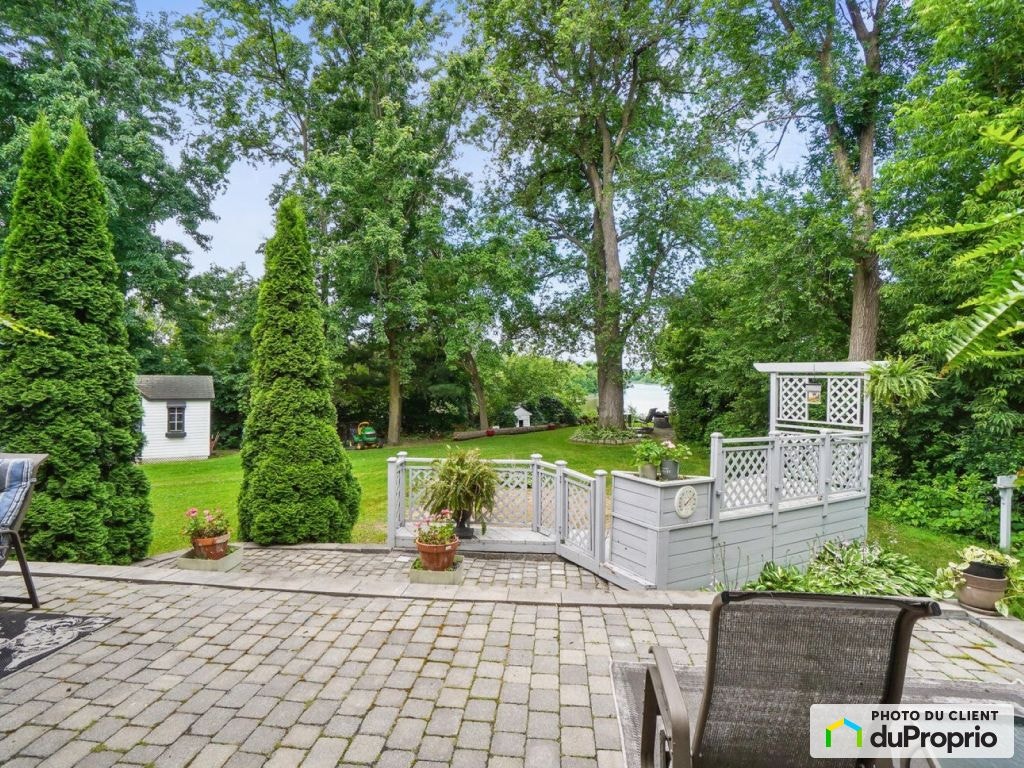 $975,000 - 2 Storey for sale in L'Assomption — photo 3