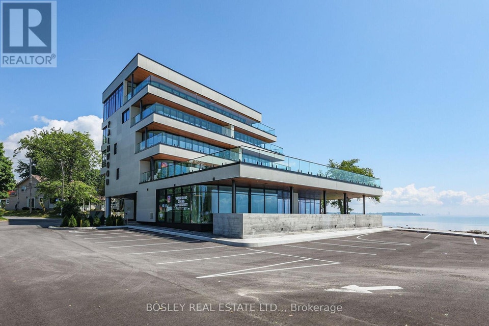 303 - 3823 TERRACE LANE Fort Erie (Crystal Beach), Ontario 2