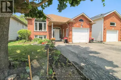 Nestled in a highly desired North Welland neighbourhood backing onto private forest, this well maint...