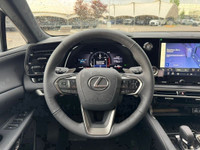 This 2025 Lexus RX 350 Premium package features a sleek and sophisticated body design, expressing a... (image 6)