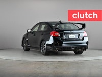 Brake Assist, Front Heated Seats, Power Lumbar Support and more! Clutch is the largest online used c... (image 5)