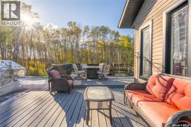 61476 RR 3263 Beaver River Rm No. 622, Saskatchewan in Houses for Sale in Meadow Lake - Image 27