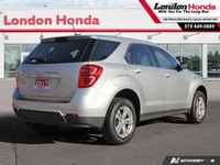 Come visit our London Honda team, you can find us at 560 Wharncliffe Rd S, London, ON, N6J 2N4, or c... (image 5)