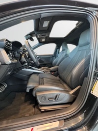 Audi A3 Technik 2025, never been in an accident, eligible for the CPO certified programme, comes wit... (image 6)