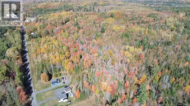 33 Dorrington Hill Road Canterbury, New Brunswick in Land for Sale in Fredericton - Image 3