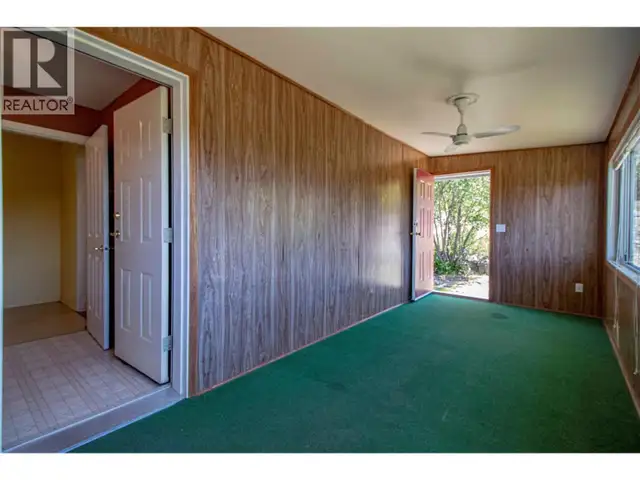 2263 Carmi Road Penticton, British Columbia in Houses for Sale in Penticton - Image 23
