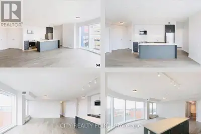 507 - 2525 BATHURST STREET Toronto (Forest Hill North), Ontario