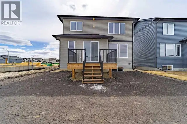 71 Vincent Crescent Olds, Alberta in Houses for Sale in Calgary - Image 29