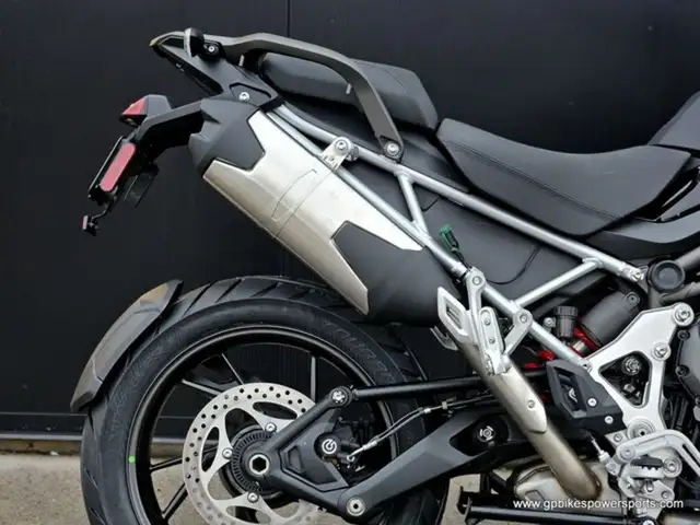2025 Triumph Tiger 1200 GT Pro in Dirt Bikes & Motocross in Oshawa / Durham Region - Image 19