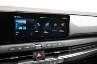 Just arrived and fully KIA Certified this K4 EX features a complete power convenience package, heate... (image 5)