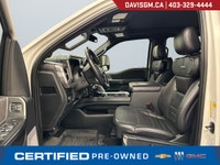 The 2025 Ford Super Duty F-350 SRW Platinum Tremor combines uncompromising heavy-duty capability wit... (image 9)