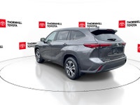 Thornhill Toyota Proudly Presents This Gray 2023 Toyota Highlander with XLE AWD Package, Featuring:~... (image 6)
