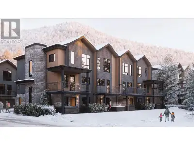 Welcome to Unit 22 at The Glades, a collection of alpine townhomes which are terraced against RED Mo...