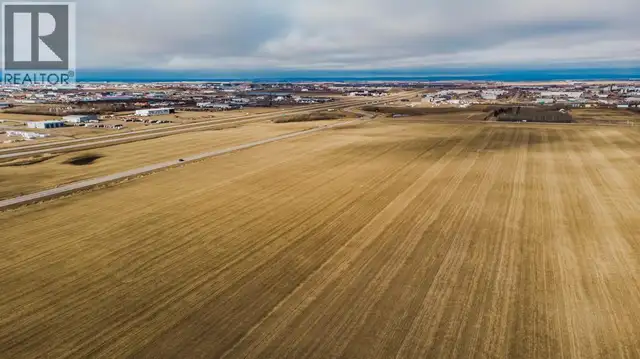 9300 69 Avenue Clairmont, Alberta in Land for Sale in Grande Prairie - Image 8