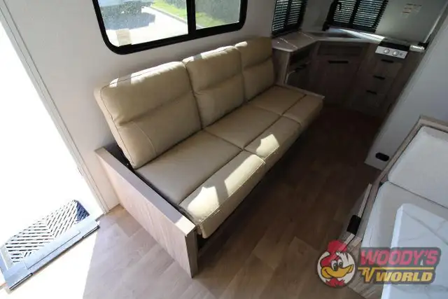 2026 WINNEBAGO ACCESS 18RK in Travel Trailers & Campers in Abbotsford - Image 23