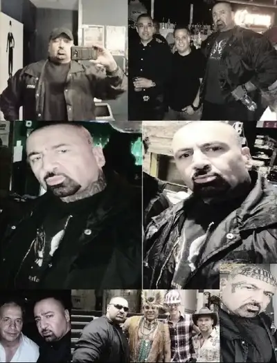 Bouncer/Doorman/Security With 30 + Years Experience  AVAILABLE, View more