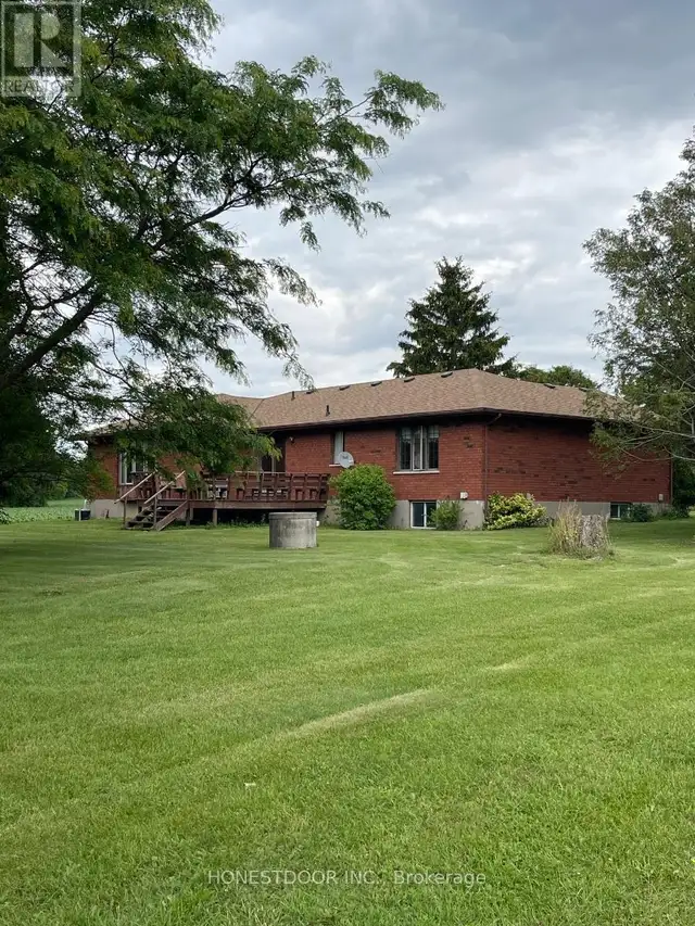 21021 CHERRY HILL ROAD Thames Centre, Ontario in Land for Sale in Woodstock - Image 7