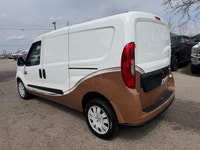 Anti-Lock Brakes;Driver Air Bag;Passenger Air Bag;Side Air Bag;Traction Control;Heated Mirrors;Power... (image 4)