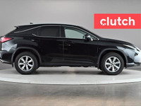 1 OWNER / Auto Dimming Rearview Mirror, Front Heated Seats, Ventilated Front Seats and more! Clutch... (image 4)