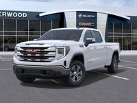 Welcome to Sherwood Buick GMC! This GMC Sierra 1500 delivers a Gas V8 5.3L/325 engine powering this... (image 5)