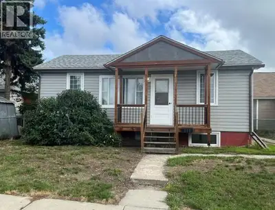 STEP back in TIME to a home with VINTAGE GRACE- this 3 bdrm gem has a WARM, welcoming SPACE! Origina...