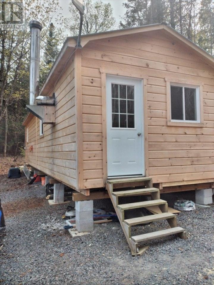 LOT 116 RYE RD South River, Ontario Houses for Sale Muskoka Kijiji