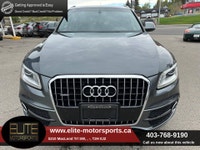 STUNNING 2014 AUDI Q5 TECHNIK S-LINE 3.0 TDI DIESEL!!!! SUPER RARE AND HARD TO FIND, CHECK OUT THIS... (image 5)