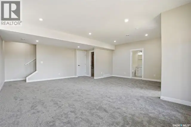 435 Sharma CRESCENT Saskatoon, Saskatchewan in Houses for Sale in Saskatoon - Image 27