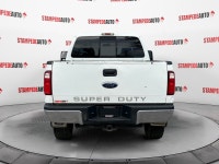 2008FordSuper Duty F-350 SRW There's a level of quality and refinement in this Ford Super Duty F-350... (image 3)