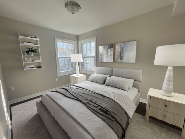 Beautiful 4-bedroom Home with Garage ~ $2195 plus utilities in Long Term Rentals in Sarnia - Image 4