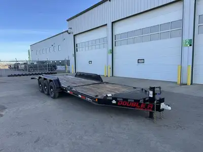 Welcome to Horizon Ag & Turf Location: Horizon Ag & Turf Lloydminster NEW 2026 CT217-24 TRAILER, 3-7...
